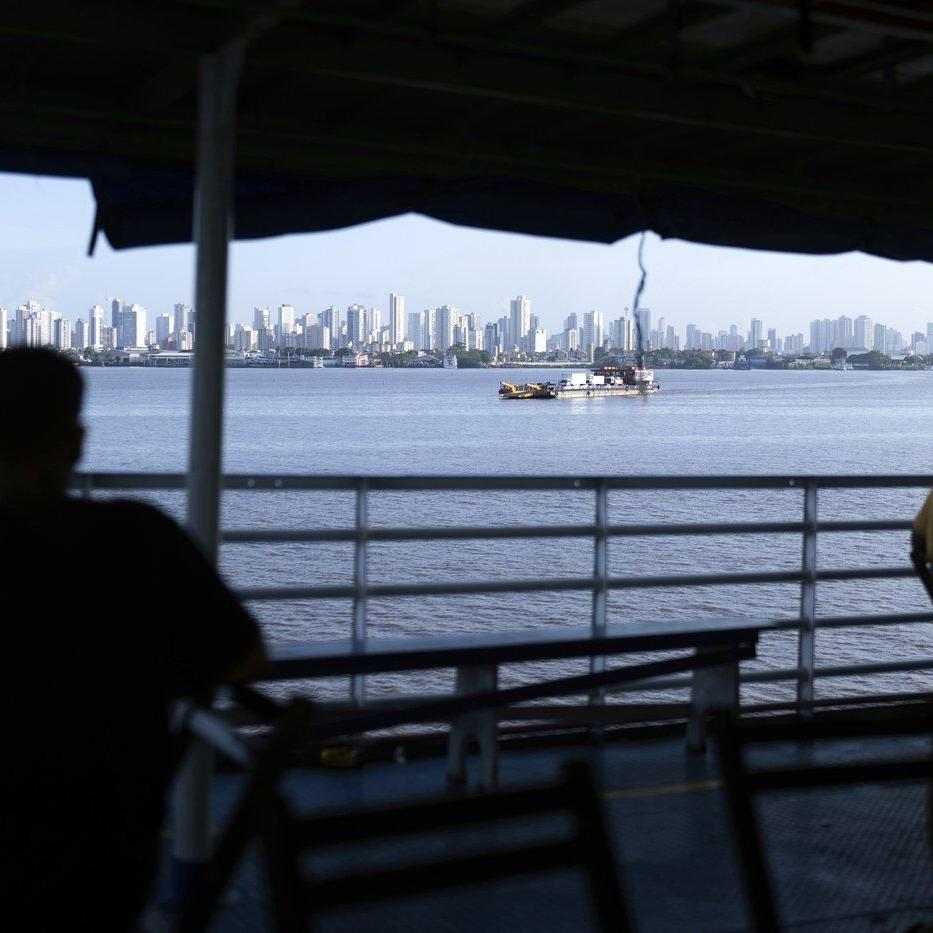 As UN climate talks loom in Brazil, many would-be participants fear they can't afford to attend